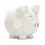Thumbnail: White Night Light Pig