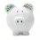 Thumbnail: Dinosaurs and Dragonflies Piggy Bank