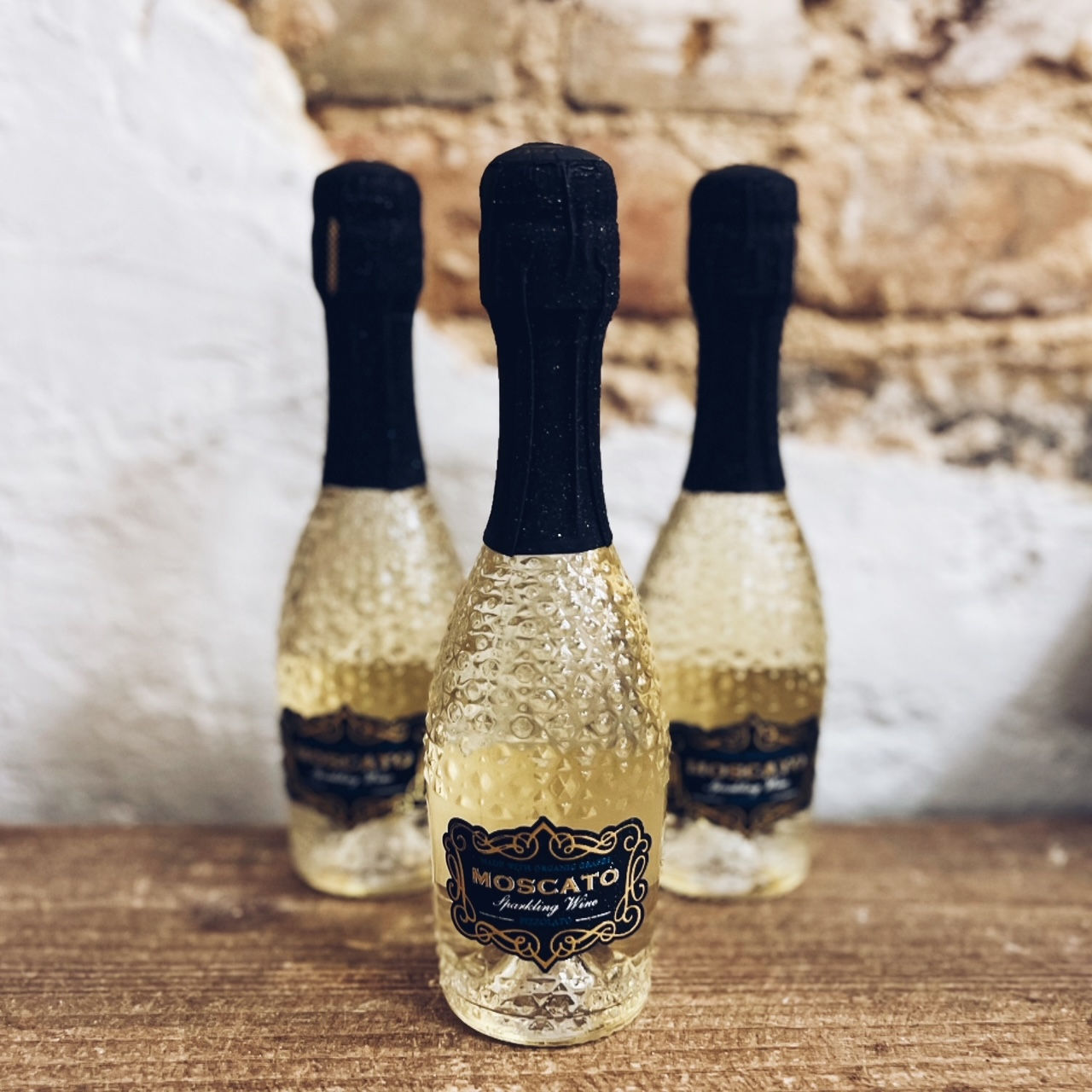 Mini Pizzolato Moscato