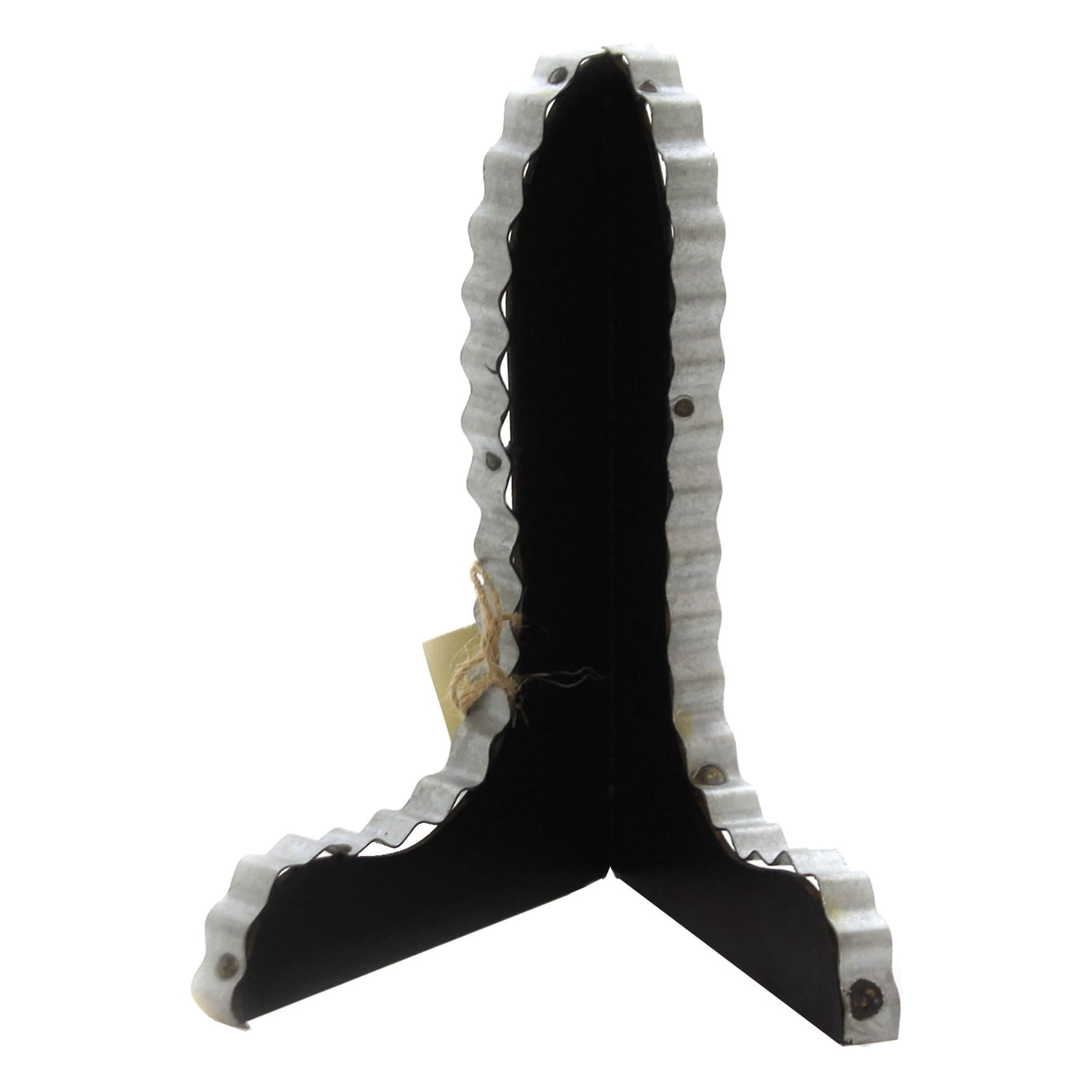 Black Mini Easel