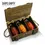 Thumbnail: The General's Hot Sauce 3-Star Gift Box