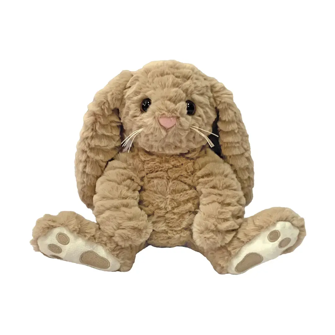 Java (Tan) Bunny /Rabbit