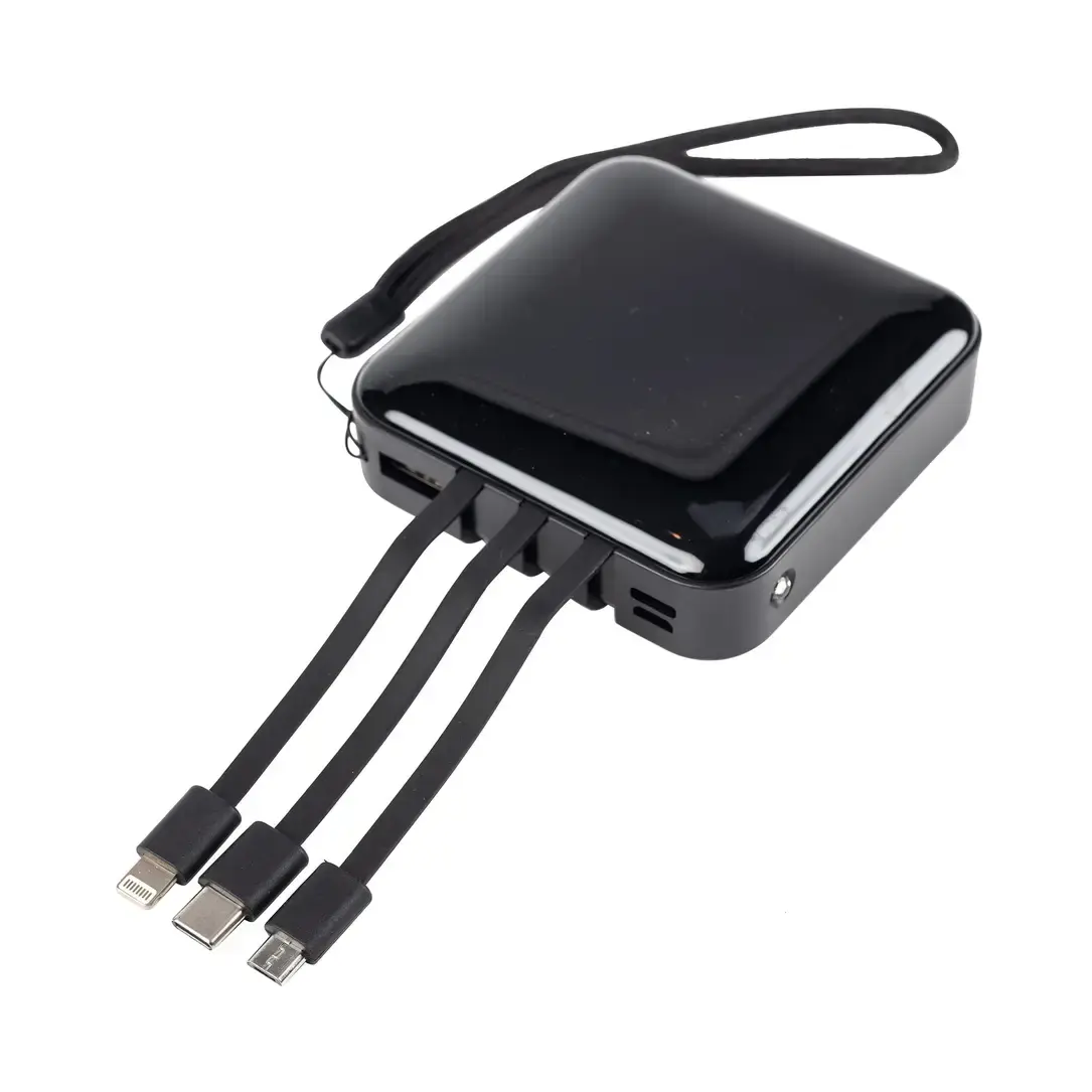 Powerplay Portable Charging Bank