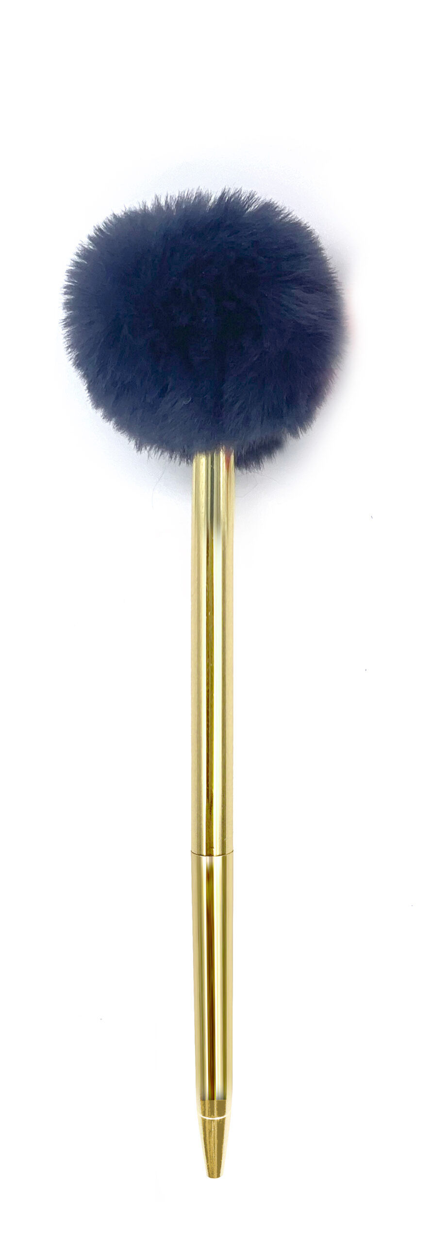 Thumbnail: Fancy Pants Plushest Pom Pom Pen