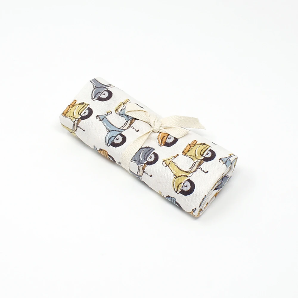 Scooters Kitchen Towel