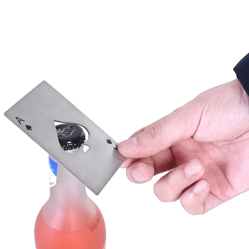 Thumbnail: RFID Ace Bottle Opener