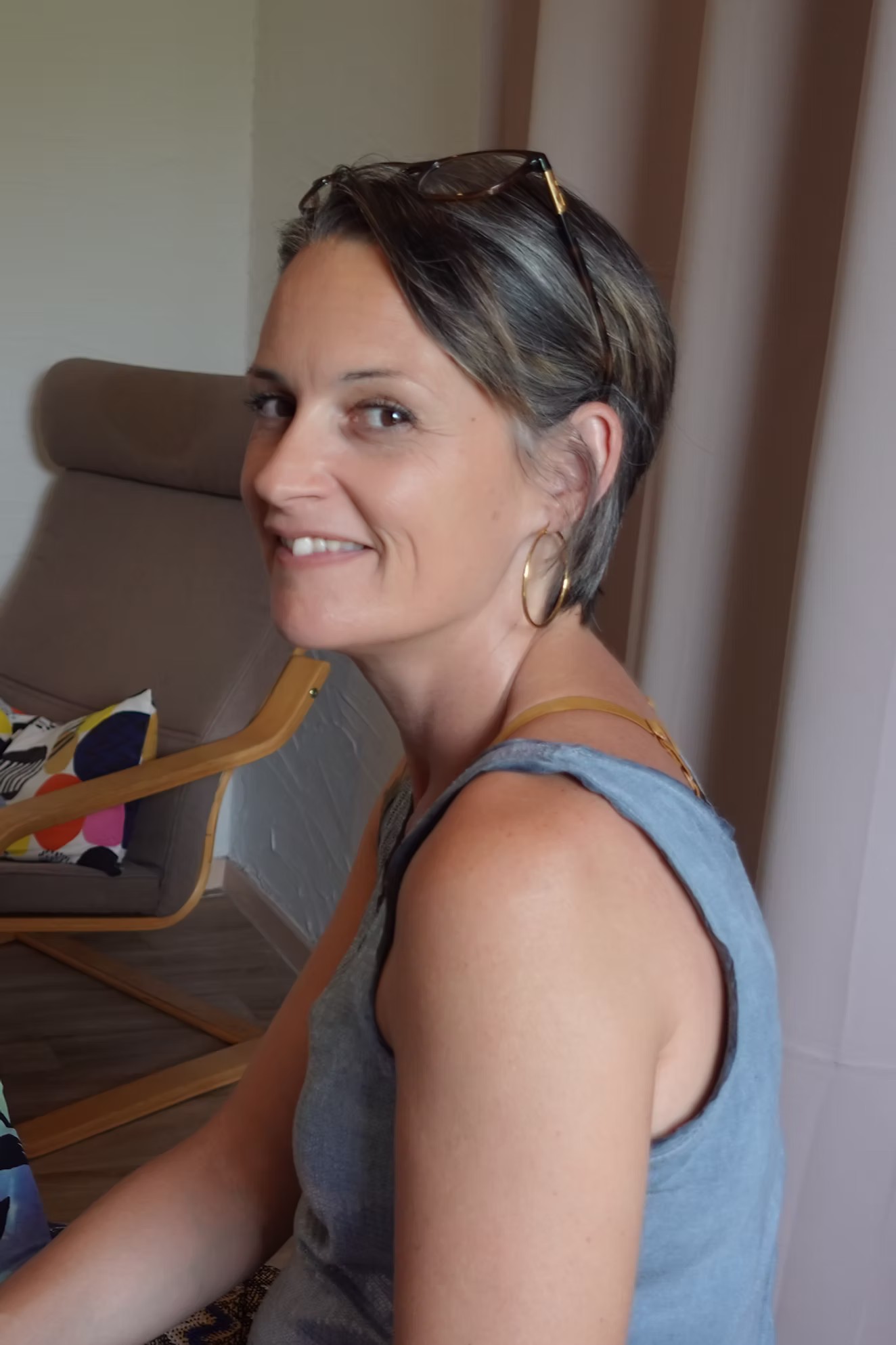 Photo du rédacteur: Sophie Choquet-Boinet