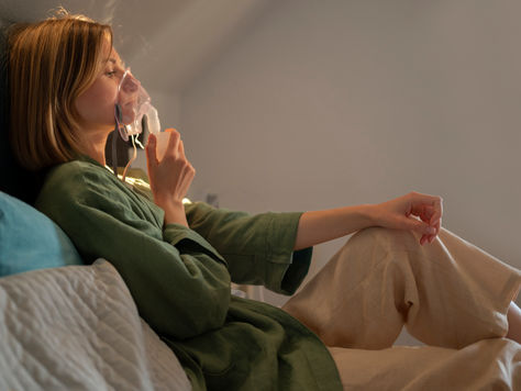 Managing Chronic Conditions: Lifestyle Changes and Treatment Options