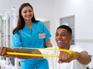 Restoring Independence at Home: The Essential Role of Occupational Therapy in Home Health Care