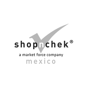 Shopnchek México