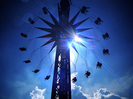 La luz: Redescubriendo la piedra angular de la fotografía