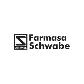 Farmasa Schwabe