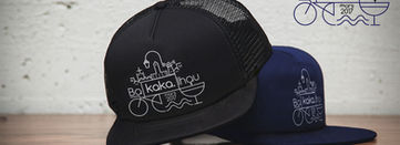 Logo casquette EVJF