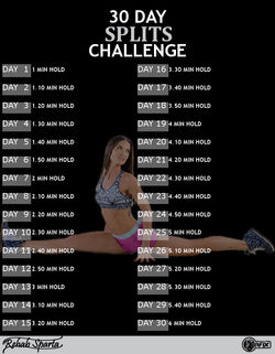 SPLITS