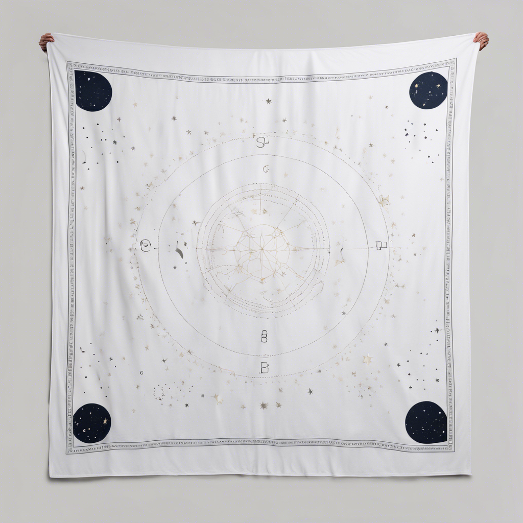 Celestial Dream Blanket