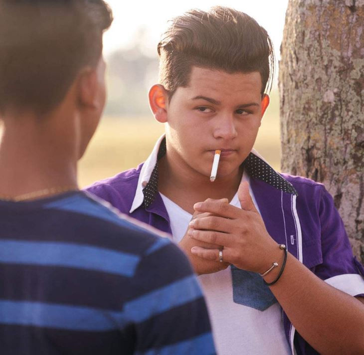 Thumbnail: Fake Puff Cigarettes Prop Pack of 12 - Prank Blows Realistic Smoke