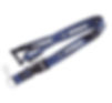 NFL Dallas Cowboys breakaway lanyard key chain
