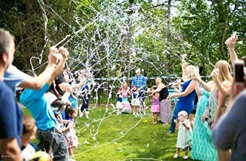 Thumbnail: 12 Party Silly String Cans  - Silly Party Favor for Fun Events