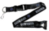 NFL Dallas Cowboys Lanyard Key Chain