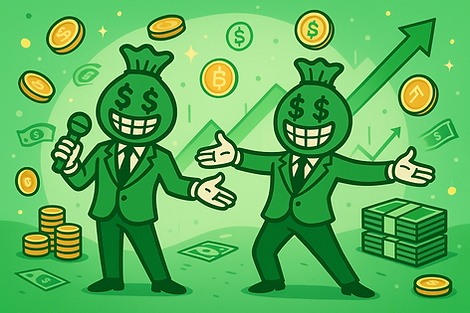 20250808_1916_Money-Themed Website Mascot_remix_01k25av4xeeq69v91wffyav3qt.png