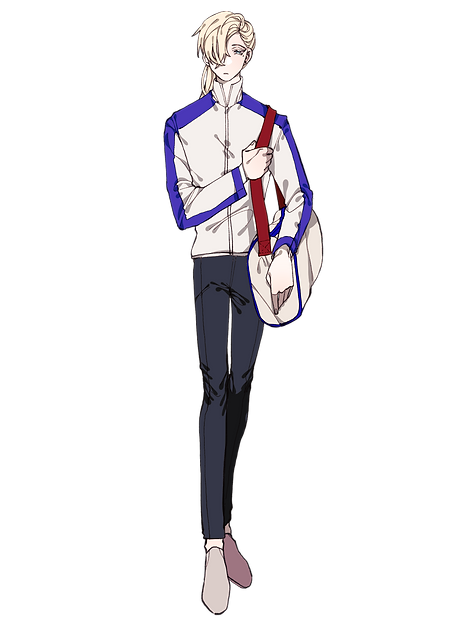 레오노르 플뢰르 평상복.png