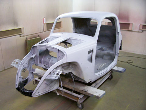 SIMCA 5
