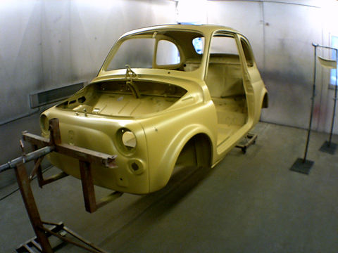 FIAT 500 (2)