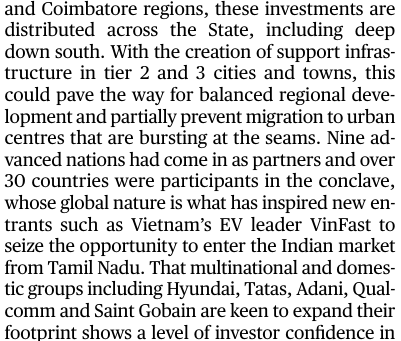 The first advance estimates of national income for the current fiscal year and provides insights into the state of the Indian economy. It highlights the challenges faced by sectors such as........