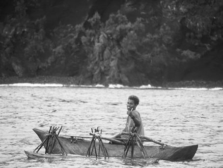 About Vanuatu...