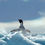 Thumbnail: Ice surfing