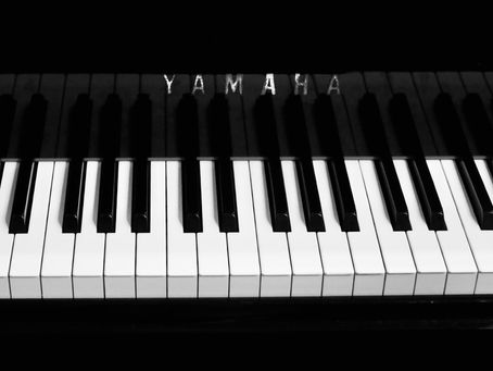 A SUMMER NIGHT’S DREAM WITH OPUS 16