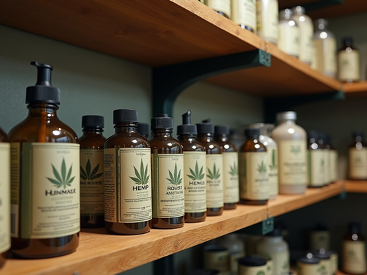 Navigating Hemp Dispensaries in Jasper, TN: Your Ultimate Hemp Dispensary Guide