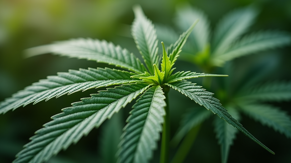 Understanding the Uses of Hemp-Based THC