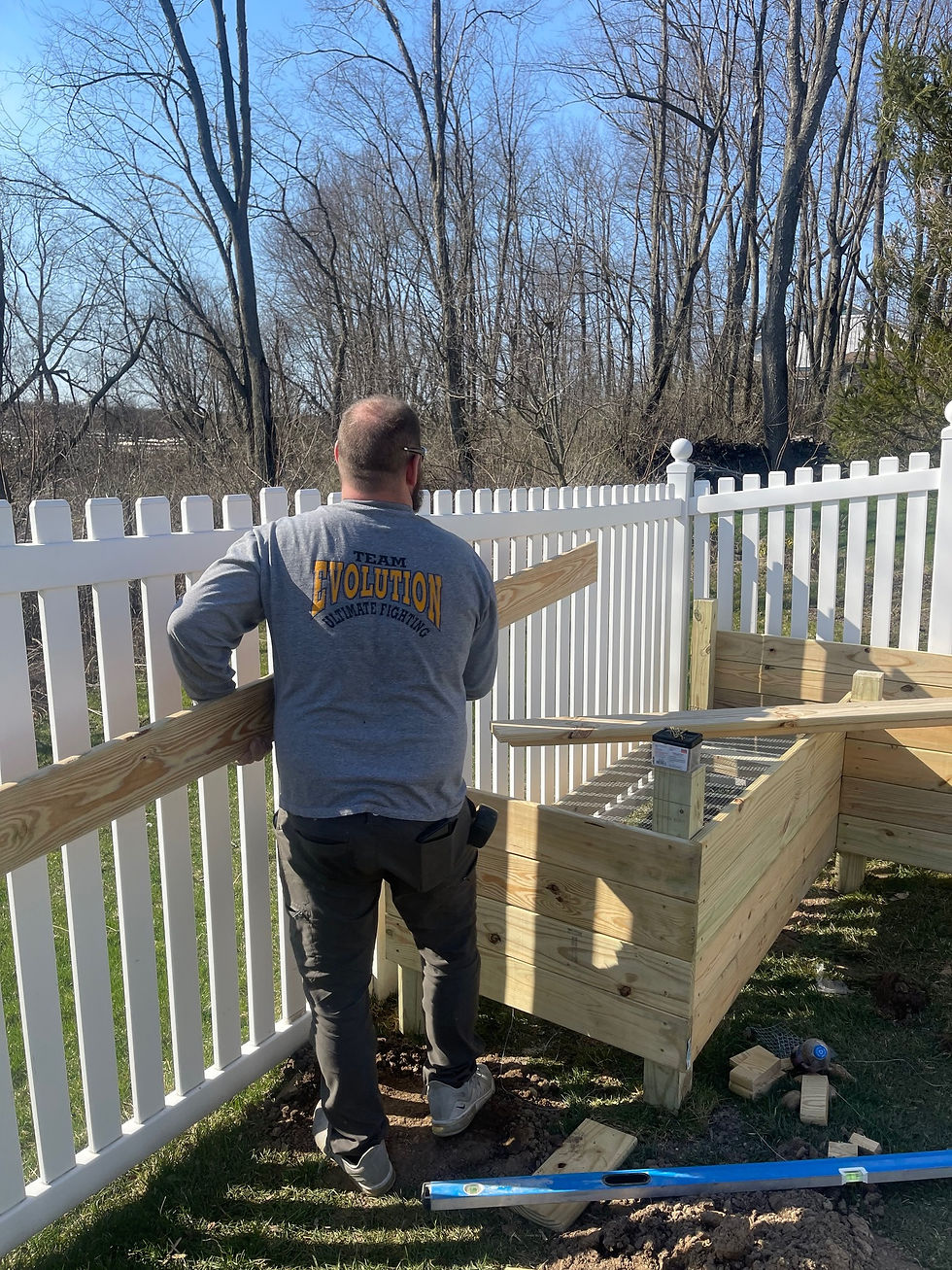 Top Home Repair Tips from McClain Handyman Service