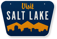 Visit Salt Lake