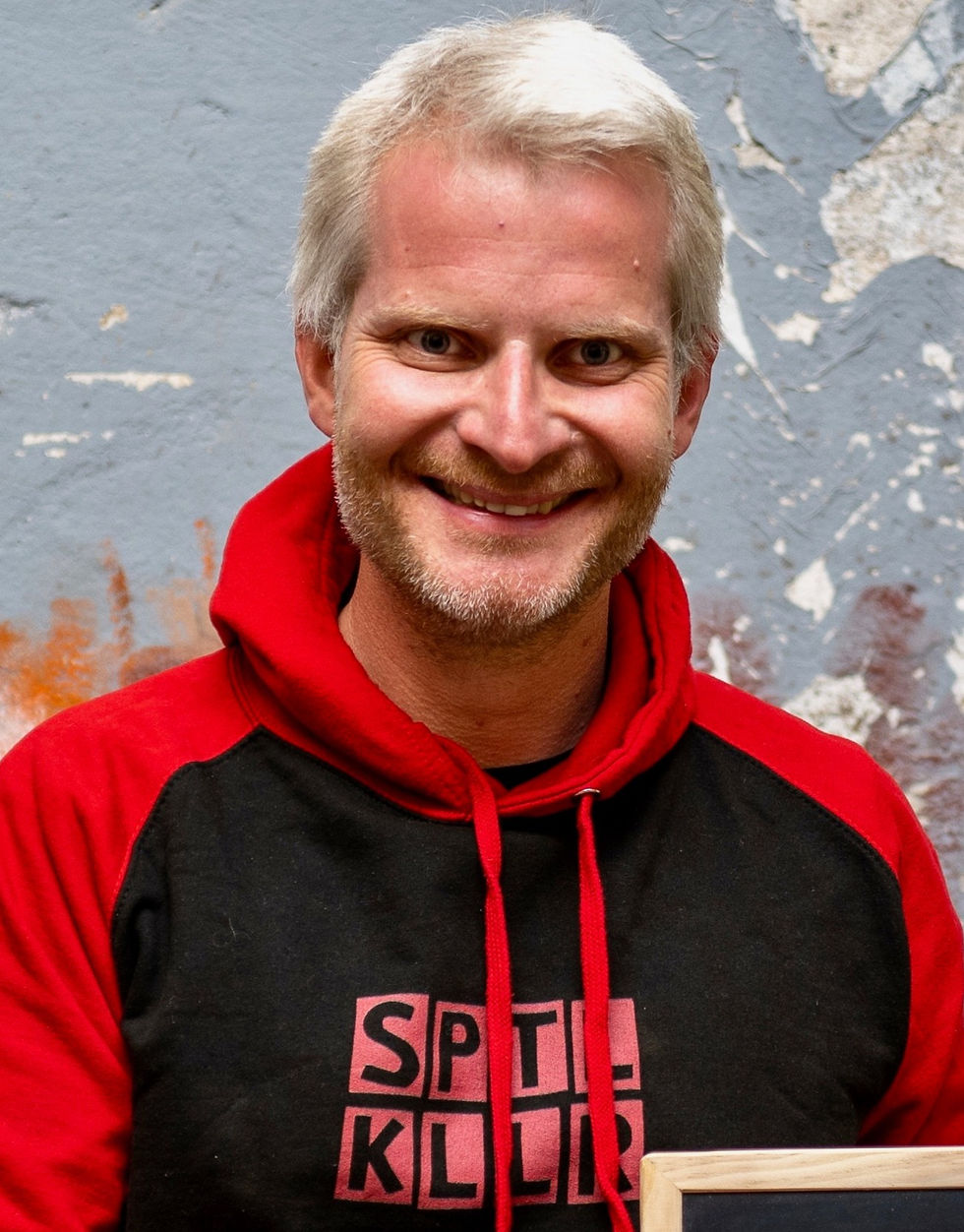 Tanzbar mit DJ Ridduu