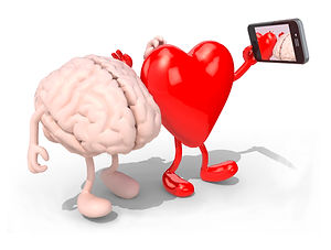 coeur cerveau selfie.jpeg