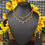 Thumbnail: AD Layered Necklace Set