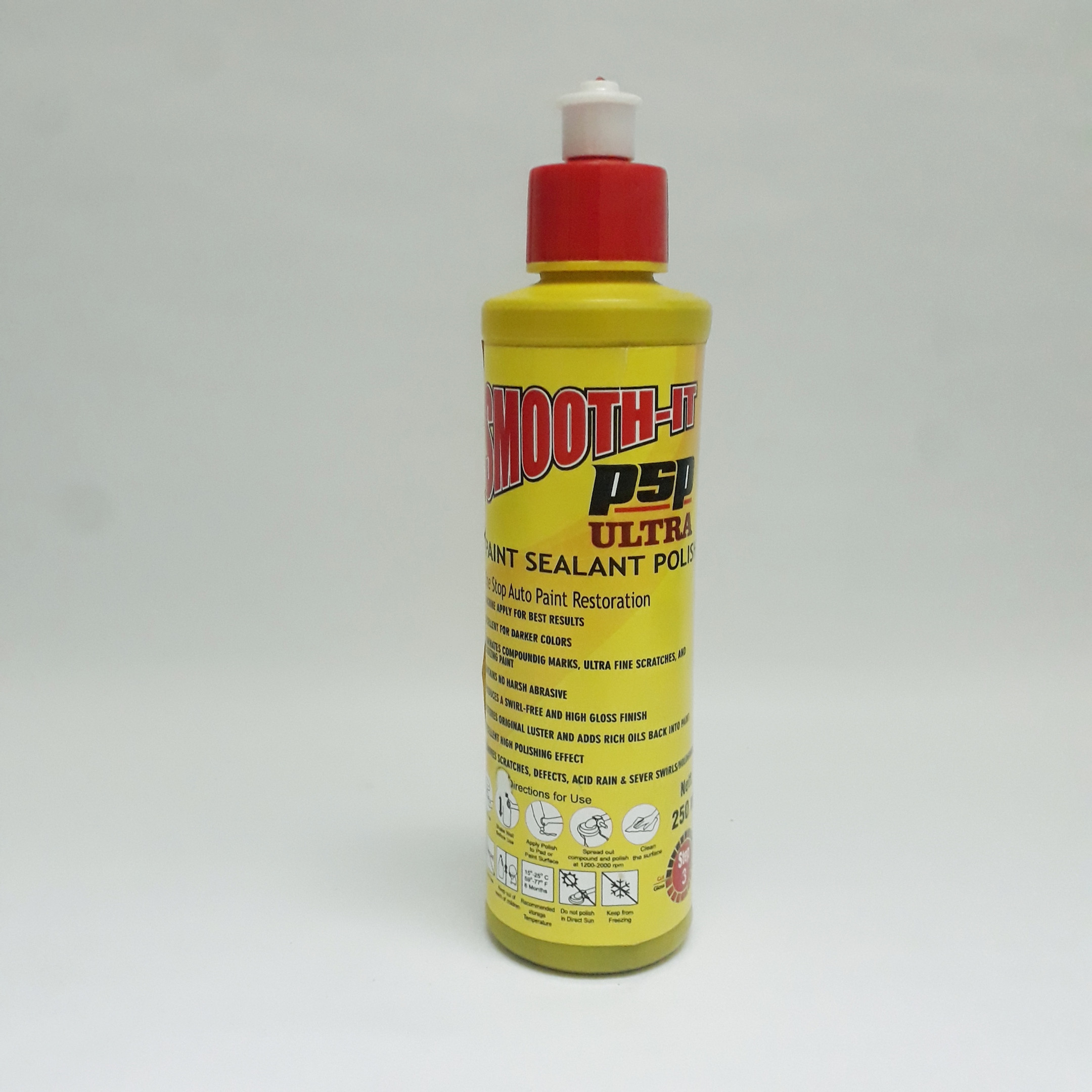 Smooth-It PSP Ultra 250ml