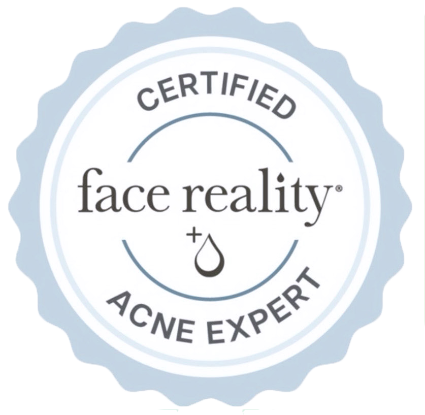 Acne Expert Transparent 1