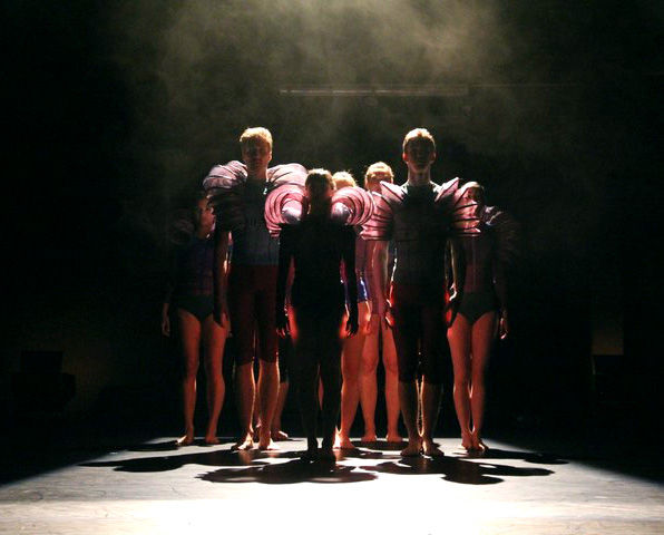 kamea dance company