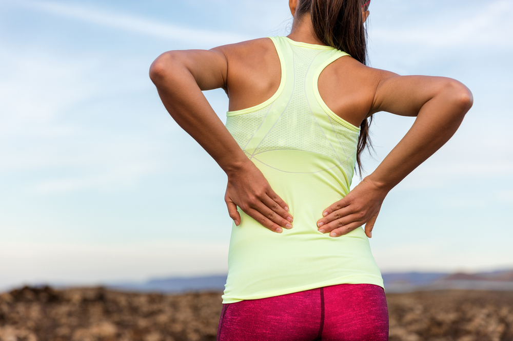Lower Back Pain Relief - 5 Effective Exercises From a ...