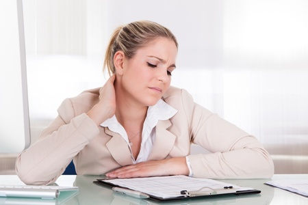 Office Injuries! Why They Occur and How to Stop Them [NYC Guide]