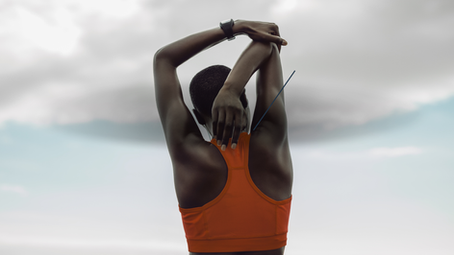 Benefits of Stretching: Why Daily Stretching Matters More Than You Think