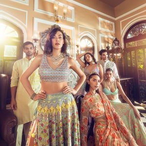 Diya Rajvvir Campaign 