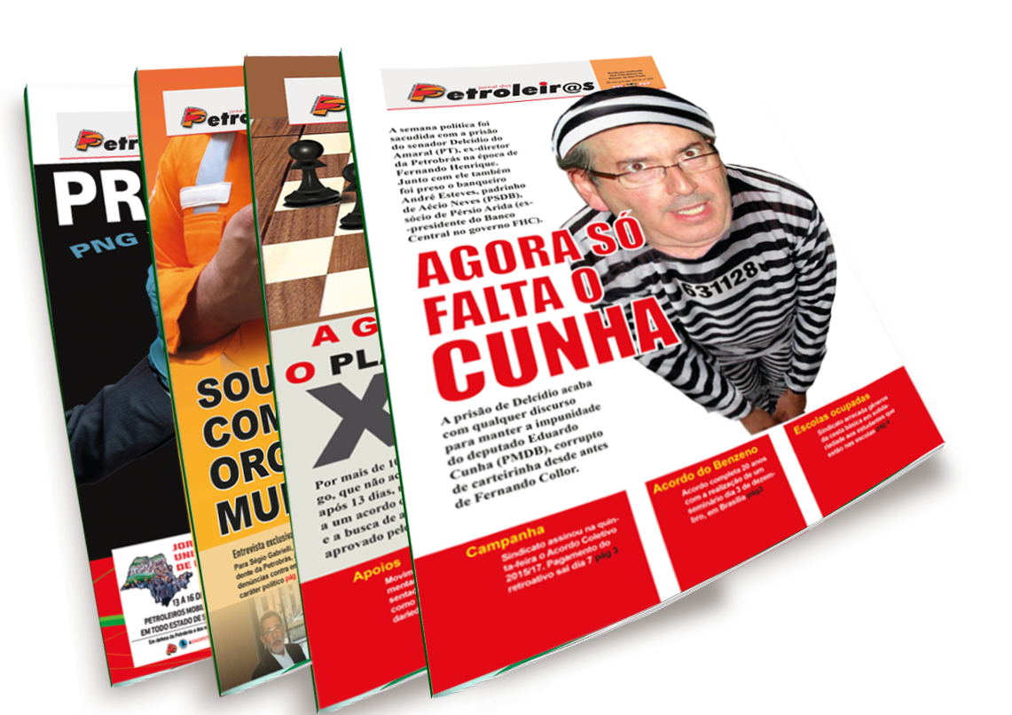 Jornal Petroleiros