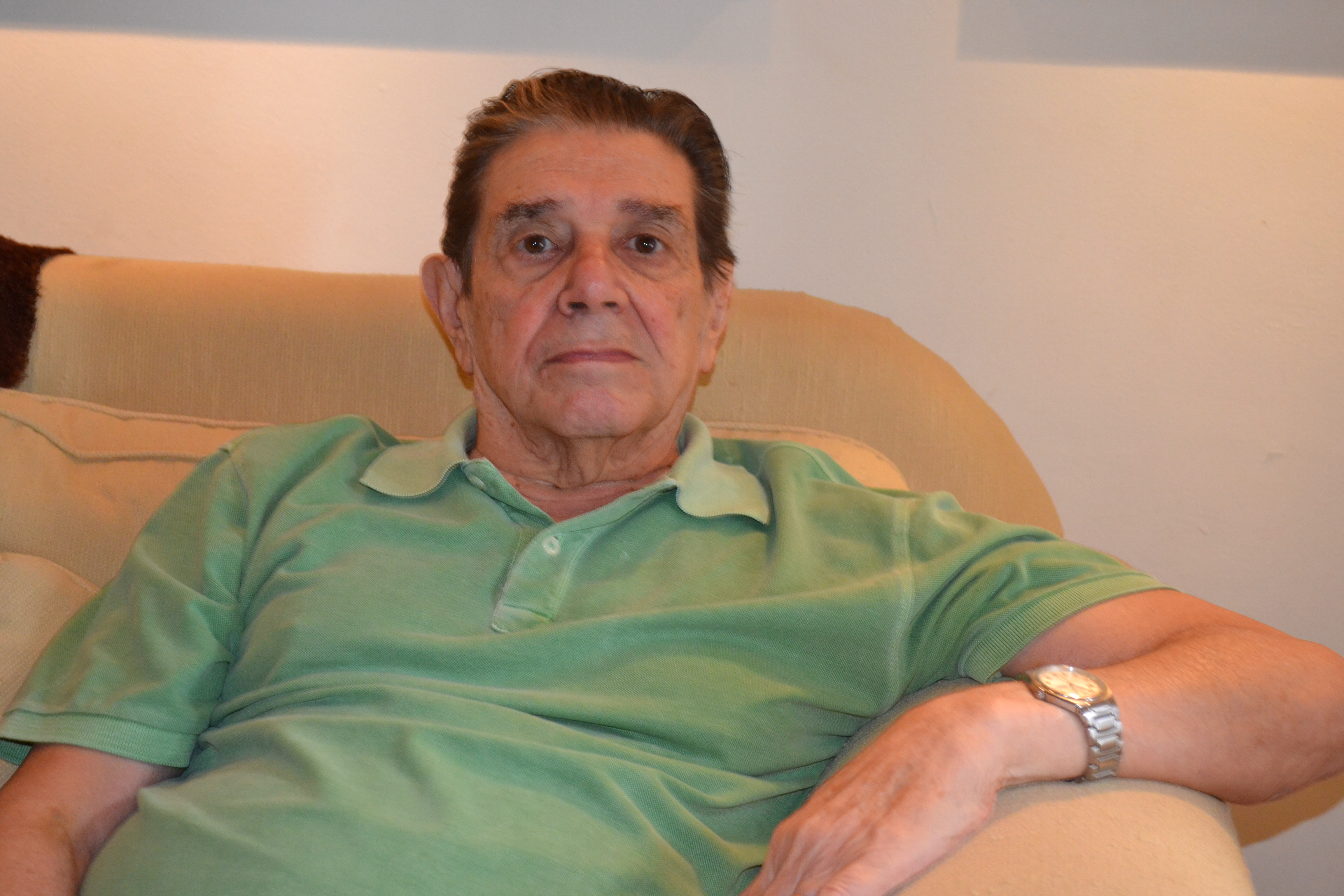Dr. Clóvis Chiaradia