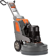 Husqvarna Pg830 Hire Grinding Machine