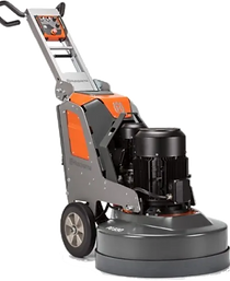 Husqvarna Pg830 Hire Grinding Machine