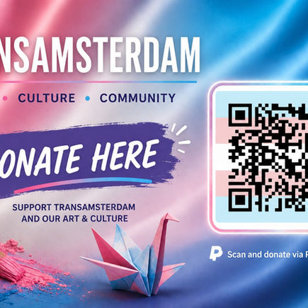 SUPPORT TRANSAMSTERDAM